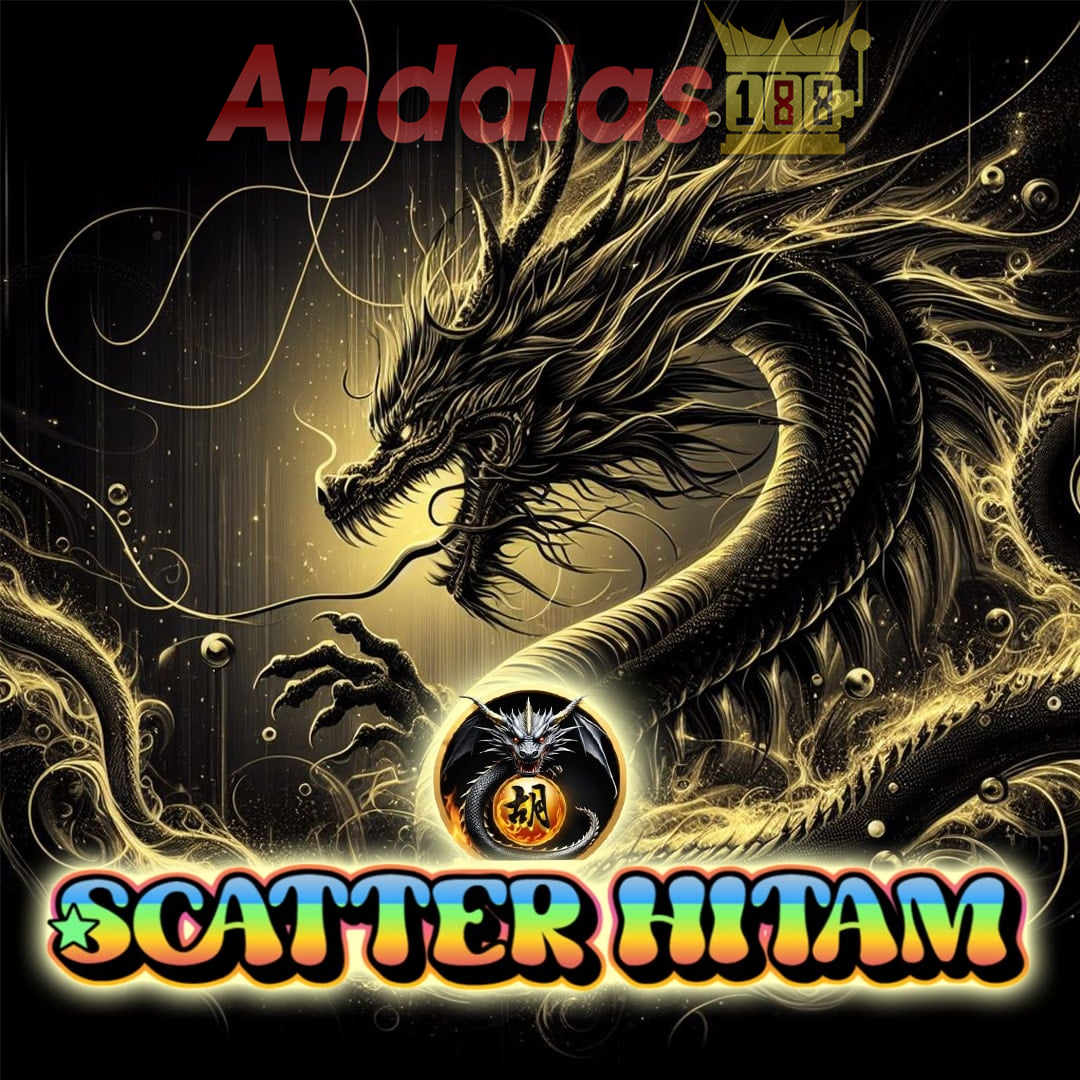 Scatter Hitam | Situs Slot Mahjong Ways Banjir Scatter Hitam Gacor Gampang Menang